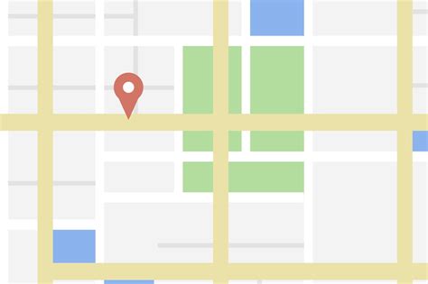 are ther any fake cities on google maps
